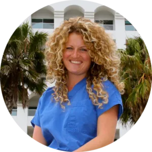 Dr. Elise Dubois