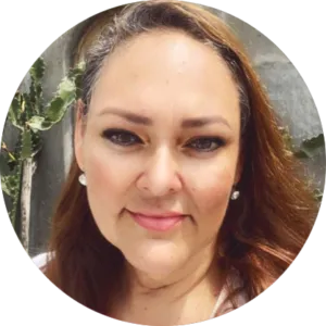 Gabriela Güereña