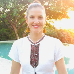 Mónica Orozco