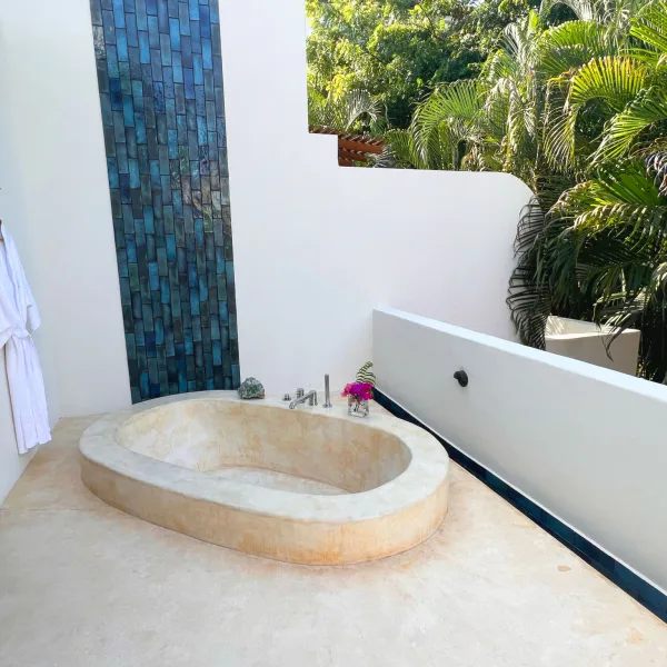 Villa Ananda vacation rental, photo 7