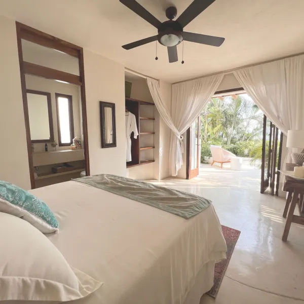Villa Ananda vacation rental, photo 10