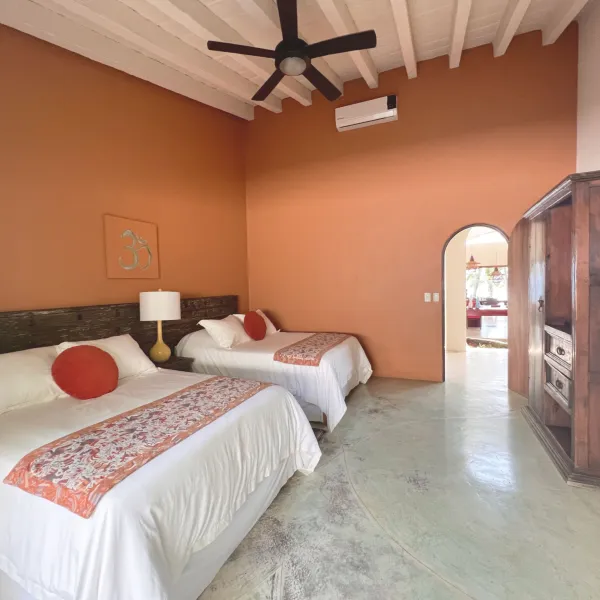 Villa Ananda vacation rental, photo 12