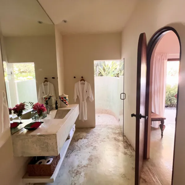 Villa Ananda vacation rental, photo 13