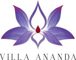 Villa Ananda Logo