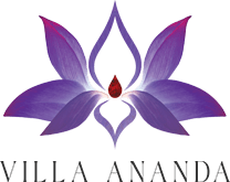 Villa Ananda Logo